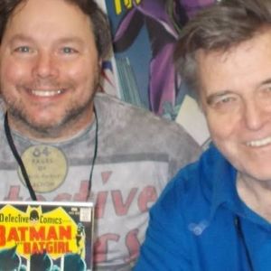 Meet your Posher, Bill